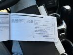 Jeep Renegade 2017 Musta