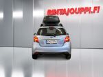 Toyota Yaris 2015 Sininen