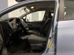 Toyota Yaris 2015 Sininen