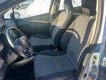 Toyota Yaris 2015 Sininen