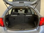 Toyota Yaris 2015 Sininen