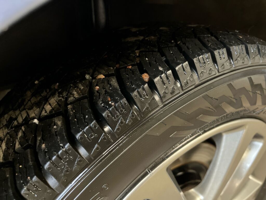 Toyota Yaris 2015 Sininen