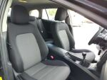 Toyota Avensis 2015 Musta