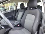 Toyota Avensis 2015 Musta