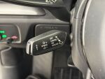 Audi A3 2015 Harmaa