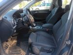 Audi A3 2015 Harmaa