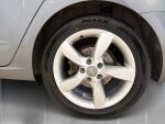 Audi A3 2015 Harmaa