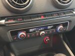 Audi A3 2015 Harmaa
