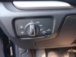 Audi A3 2015 Harmaa