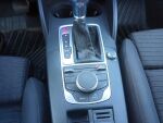 Audi A3 2015 Harmaa