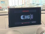 Audi A3 2015 Harmaa