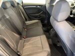 Audi A3 2015 Harmaa