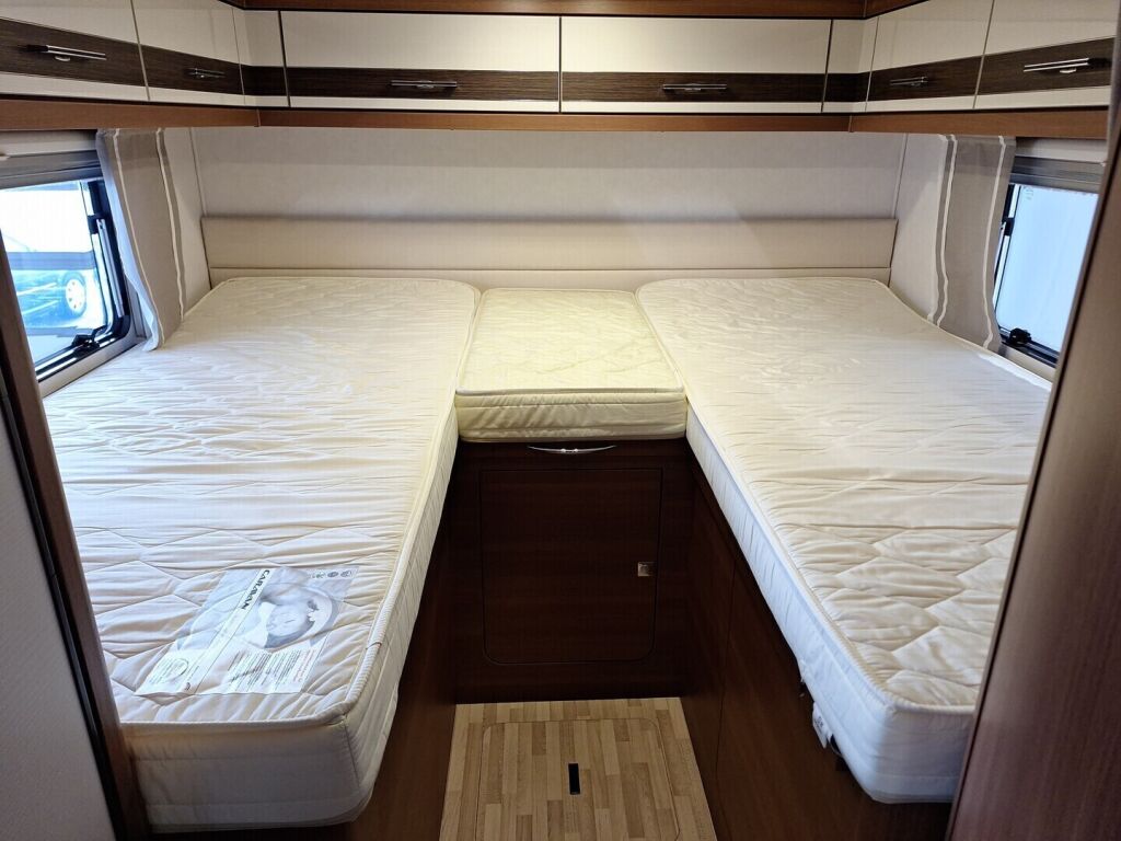 LMC T662 2015 Valkoinen