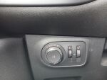 Opel Corsa 2016 Valkoinen
