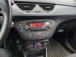 Opel Corsa 2016 Valkoinen