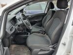 Opel Corsa 2016 Valkoinen