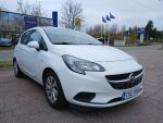 Opel Corsa 2016 Valkoinen