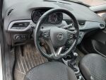 Opel Corsa 2016 Valkoinen