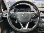 Opel Corsa 2016 Valkoinen