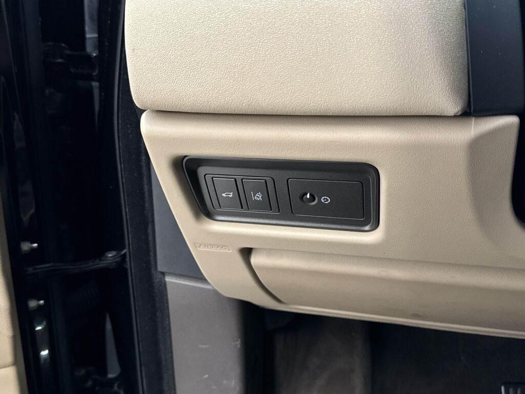 Land Rover Range Rover Evoque 2015 Musta