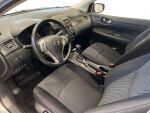 Nissan Pulsar 2017 Hopea