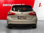 Nissan Pulsar 2017 Hopea
