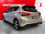 Nissan Pulsar 2017 Hopea