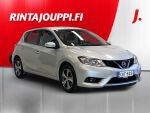 Nissan Pulsar 2017 Hopea