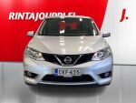 Nissan Pulsar 2017 Hopea