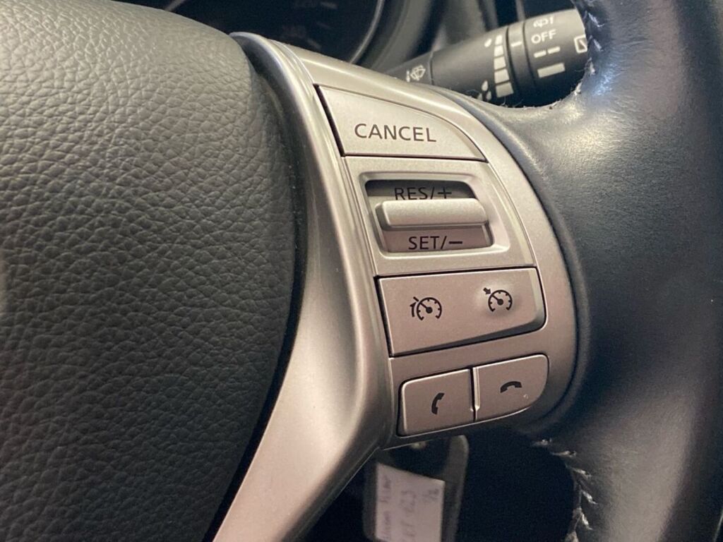 Nissan Pulsar 2017 Hopea