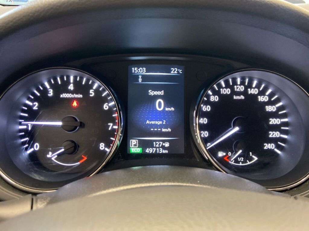 Nissan Pulsar 2017 Hopea