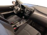 Nissan Pulsar 2017 Hopea