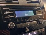Nissan Pulsar 2017 Hopea
