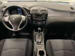 Nissan Pulsar 2017 Hopea