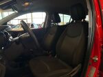 Opel Karl 2016 Punainen