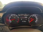 Opel Karl 2016 Punainen