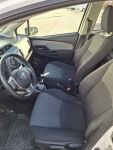 Toyota YARIS 2016 Valkoinen