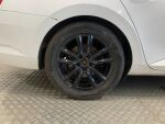 Skoda Superb 2015 Valkoinen
