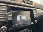Skoda Superb 2015 Valkoinen