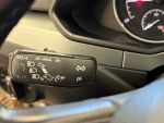 Skoda Superb 2015 Valkoinen