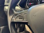 Skoda Superb 2015 Valkoinen