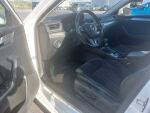 Skoda Superb 2016 Valkoinen