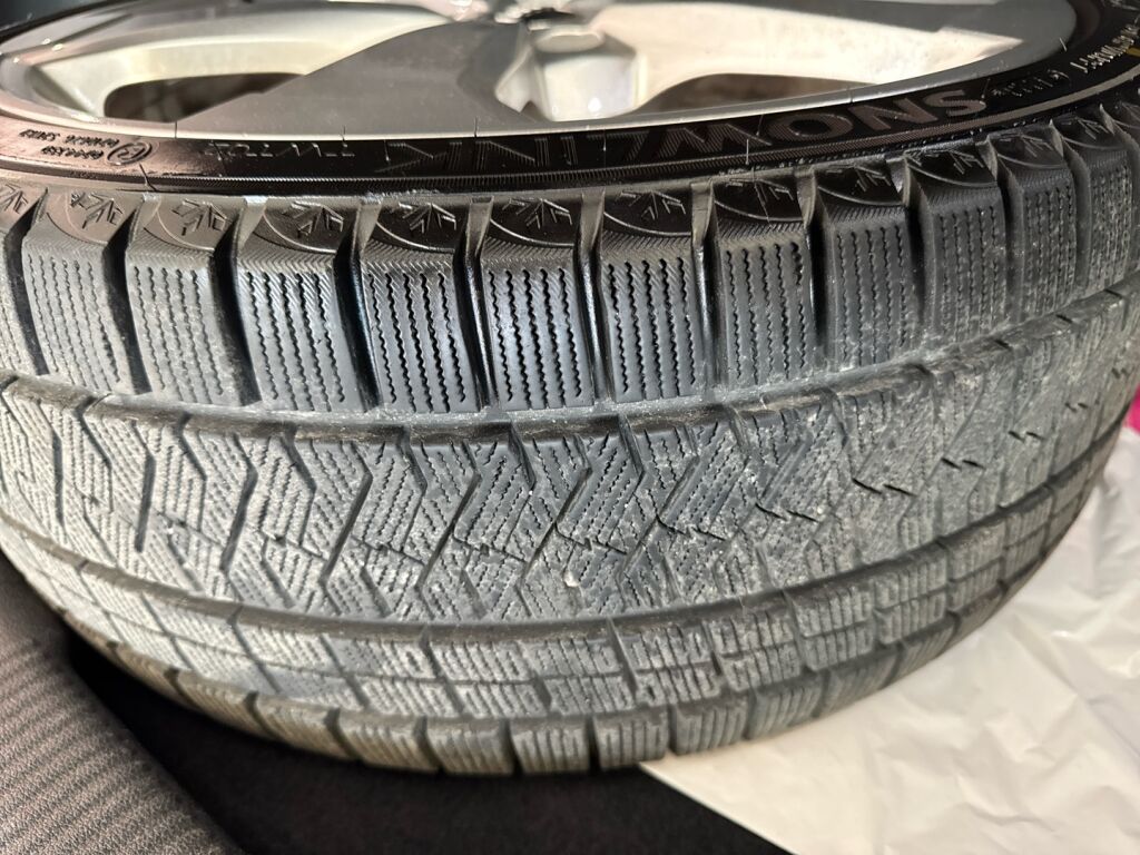 Audi RS 3 2016 Punainen