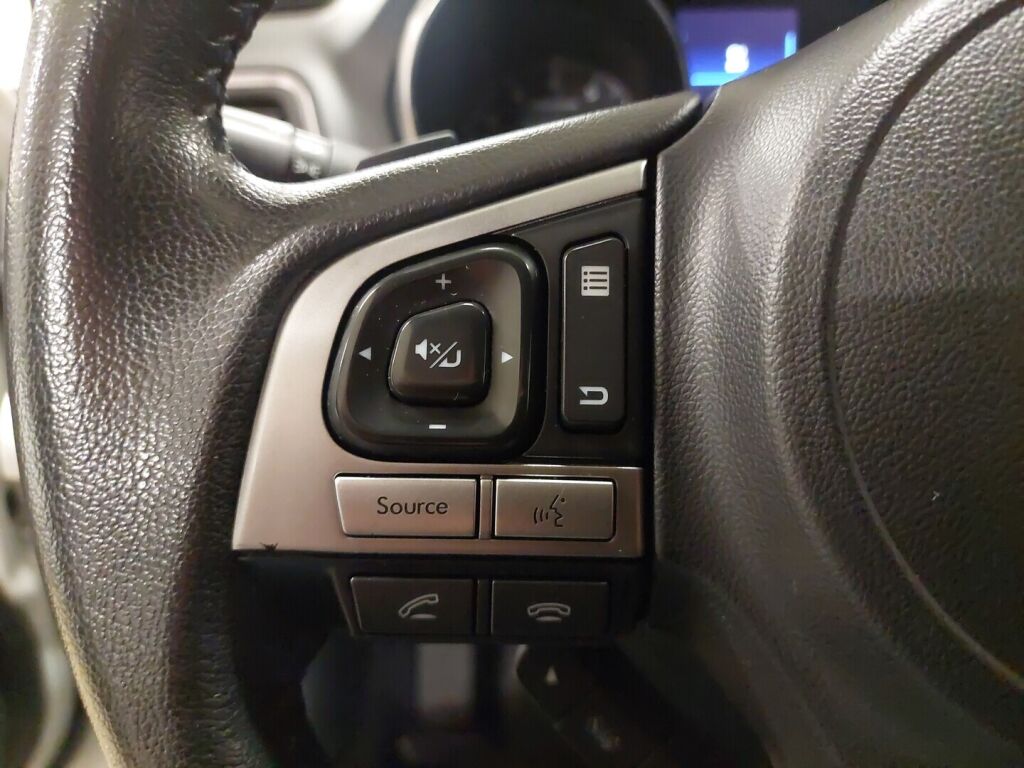 Subaru Outback 2016 Valkoinen