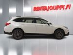 Subaru Outback 2016 Valkoinen