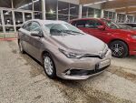 Toyota Auris 2016 Ruskea (beige)
