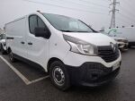 Renault Trafic 2016 Valkoinen