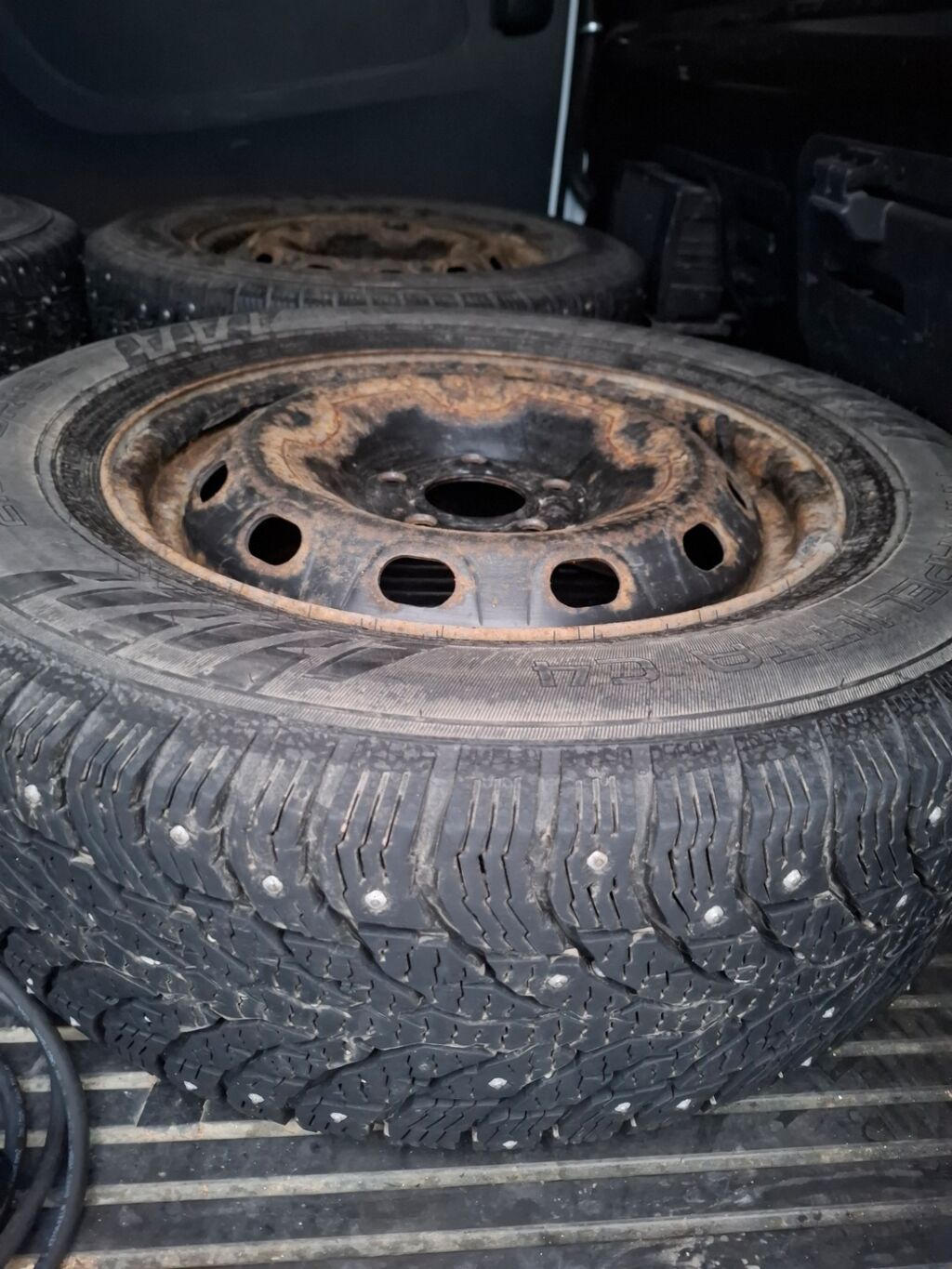 Renault Trafic 2016 Valkoinen