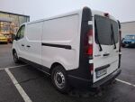 Renault Trafic 2016 Valkoinen