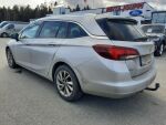 Opel Astra 2016 Hopea